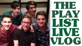 What REALLY Happened at Playlist Live  Tyler Oakley [upl. by Thun]