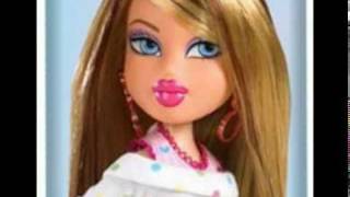 Bratz Siernna quotKickin Koolalaquot Tribute [upl. by Marysa672]