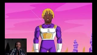 SSJ9K Dragon Ball Life Tour DBZ Parody REACTION [upl. by Ewald]