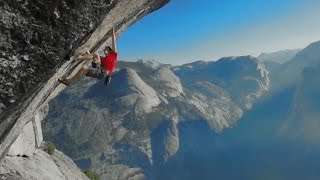 Top 10 Extreme Sports [upl. by Atnad115]