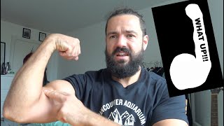 Hardgainer Muscle Building Tips [upl. by Enerual]