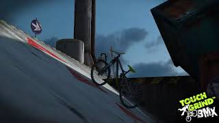 Touchgrind bmx 2 [upl. by Norrag723]