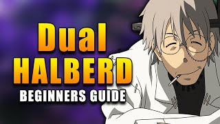 The ULTIMATE Dual Halberds Beginners Guide  Naraka Bladepoint [upl. by Gillie815]