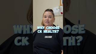 🤔 Why choose CK Health Turkey [upl. by Eilahtan29]