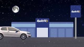 Free Winter Check at Kwik Fit [upl. by Uzia]