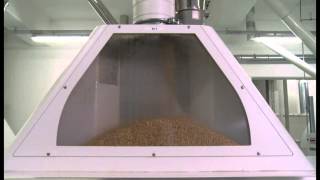 Bühler Group  Stateoftheart milling technology Grueninger Swiss flour mill [upl. by Lareena51]