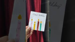 DIY birthday gift ideas ✨diygift giftideas art shorts craft handmade amazing birthday love [upl. by Gnirol]