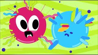 Nicktoons Commercial Break September 2018 [upl. by Atinahs611]