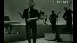 Manfred Mann  Sha La La  Live 1965 [upl. by Adnilev]