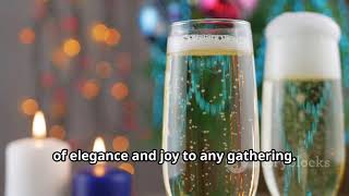 quotTop 7 Sparkling Wines You Must Try This Holiday Season quot [upl. by Ingeberg]