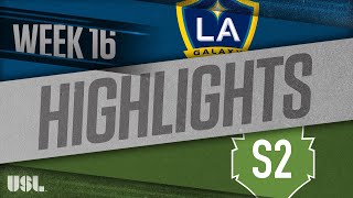 HIGHLIGHTS LAvSEA  07012018 [upl. by Eelra]