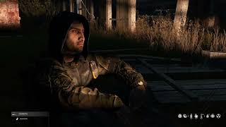 DayZ StalkerZ  Campfire Conversations [upl. by Faden]