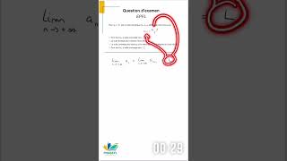 Conquer EPFL Maths Quick Tips for Algebra Mastery exam learn [upl. by Abbub]