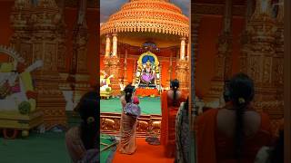 Sreepeetam Mahashakti Yagam Kakinada Sreepeetam shorts [upl. by Leyameg248]