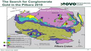 Raglan Drilling Geology Lecture Series presents Dr Quinton Hennigh May 31st 2018 Kalgoorlie [upl. by Coppola]