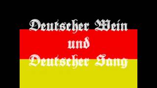 Deutsche Nationalhymne Alle 3 Strophen [upl. by Matteo]