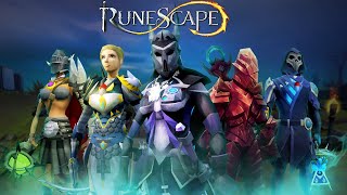 There’s Hope For RuneScape 3 BIG Updates On The Way The Runescape 3 2024 Roadmap Review [upl. by Lilhak]