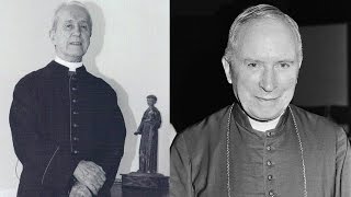 Malachi Martin sobre Lefebvre y la FSSPX [upl. by Whitelaw]