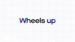 Lecrae  Wheels Up feat Marc E Bassy Official Lyric Video [upl. by Nahtnamas]