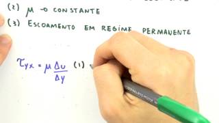 Me Salva IEF10  Exercício viscosidade e taxa de deformação [upl. by Boorman]