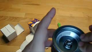 AliExpress Magic yoyo review [upl. by Nayve]