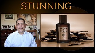 Acqua Di Parma Colonia Oud Episode  482 [upl. by Tirreg]