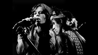 Rolling Stones 1975 Tour of the Americas Part Four quotWhat It Looked Likequot [upl. by Drawyeh]