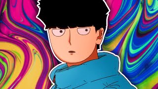 My LoveHate Relationship With Mob Psycho 100 [upl. by Tennos761]