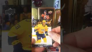 shorts shortsfeed trendingshorts trending hockeycards upperdeckhockey music [upl. by Chita493]