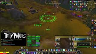 Ascension Wow  Grove Ranger  PvP Build  Area 52 [upl. by Karlise799]