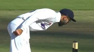 Virat Kohli Angry Statement on Stumps Mic  South Africa vs India Test Series [upl. by Karim]