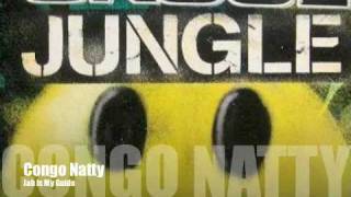 Congo Natty  Jah Is My Guide [upl. by Sontich]