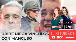 🔴 EN VIVO  Expresidente Uribe niega vínculos con Mancuso  28 de febrero del 2024 [upl. by Gershon]