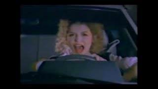 1984  Plymouth Duster  My Duster quotCocaine Factoryquot Music VideoCommercial [upl. by Prestige]