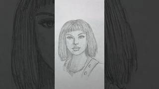 How to draw LEELOO [upl. by Daiz435]