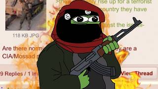 4Chan vs ISIS [upl. by Gally]