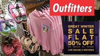 Outfitters sale 2024  Outfitters sale 2023 [upl. by Darelle]