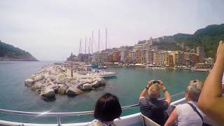 Citalia Travel Diaries  Tuscany Coast amp Liguria [upl. by Petersen]