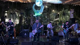 Mayonnaise Live in Alpas Bacnotan La Union 2024 FULL CONCERT [upl. by Ban683]