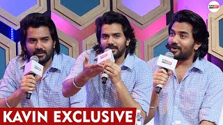 Kavins First Exclusive Interview After Bigg Boss Tamil 3  Kavin  Losliya [upl. by Morganne]