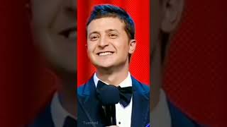 la story zelensky 🤔 zelensky speaking english 😲😲 shorts [upl. by Pilloff]