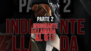 Parte 1 indignante llamada al 911 en México operadora del 066 Shorts [upl. by Cyrilla]