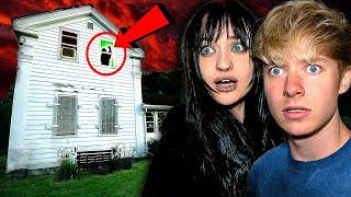 What Sam and Colby Missed At The Exorcist House [upl. by Souza]