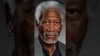 Morgan Freeman Distinguished Actor and Narrator hollywood oscars movie [upl. by Naahsar961]