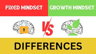 Transform Your Mindset Understanding Growth vs Fixed Mindset amp Steps for a Growth Mindset [upl. by Shadow]