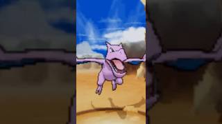 Shiny Aerodactyl ✨Pokémon X and Y [upl. by Lielos248]