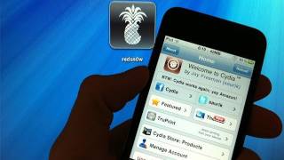 Jailbreak iOS 6 511  601 Untethered iPhone 43GSiPod Touch 43 amp iPad [upl. by Giulio893]