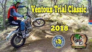 Ventoux Trial Classic 2018 [upl. by Marden]