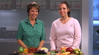 Fruta para principiantes Consejo de alimentación saludable de Herbalife [upl. by Manouch]