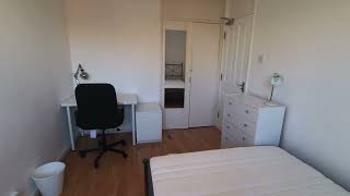 Room for rent in Tinsley Road London E1 3DA Stepney green [upl. by Baten]